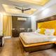 Lime Tree Hotel Huda City Centre - Gurugram, Sector 29, Gurgaon - Foto 9