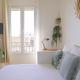 Top floor studio near Montmartre, Paris - Foto 8