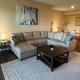 Spacious 2 Bed, 2 Bath Uptown Gem in the Heart of the City-Parking-Wi-Fi-Balcony-Walk to BOA Stadium, Charlotte - Fotografie 5