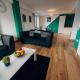 2br Mountain View City Centre Belfast - Foto 3