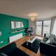 2br Mountain View City Centre Belfast - Foto 1