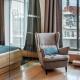 VN3 Terraces Suites by Adrez, Praha - Fotografie 8