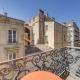 L'Hironda - Appt pour 2 - Quartier Saint-Pierre, Bordeaux - Fotografie 5