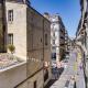 L'Hironda - Appt pour 2 - Quartier Saint-Pierre, Bordeaux - Fotografie 8