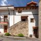43B Nature with parking by Aston Rentals, Otañes