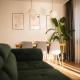 Apartament Wiśniewski - nad Jeziorem Drwęckim, Ostróda - Foto 1
