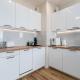 Apartament Przy Plaży z darmowymi rowerami - by Perłowa Przystań Rent, Sianożęty (fotografie 4)
