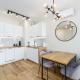 Apartament Przy Plaży z darmowymi rowerami - by Perłowa Przystań Rent, Sianożęty (fotografie 3)