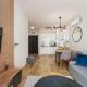 Apartament Przy Plaży z darmowymi rowerami - by Perłowa Przystań Rent, Sianożęty (fotografie 5)