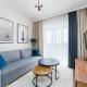 Apartament Przy Plaży z darmowymi rowerami - by Perłowa Przystań Rent, Sianożęty (fotografie 7)