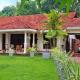 Jegers Villa, Negombo