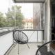 Modern & Spacious 1BR Apartment with Balcony & Great Location - Hosted by 2ndhomes Tampere - Fotografie 6