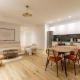Appart 6Pers#3 Bedrooms#2 Bathrooms#Paris 19, Paris - Foto 1