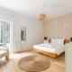 Appart 6Pers#3 Bedrooms#2 Bathrooms#Paris 19, Paris - Foto 9