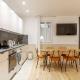 Appart 6Pers#3 Bedrooms#2 Bathrooms#Paris 19, Paris - Foto 4