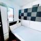 Semi Studio Room at EKG House Rental, Manila - Fotografie 1