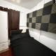 Semi Studio Room at EKG House Rental, Manila - Fotografie 4