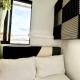 Semi Studio Room at EKG House Rental, Manila - Fotografie 7
