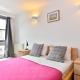 City Centre Apartments Shoreditch, Londra - Foto 9