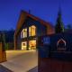 Zerm Holiday House with pool, jacuzzi & sauna - Gorski kotar Mrkopalj - Fotografie 10