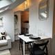 Ravissant studio parisien, Paris - Foto 5