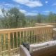 Mesa Verde, Hot Tub, Pedestal Octagon Home / Mount Ruidoso - Photo 2
