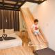 Sunway Grid Loft Suite by Nest Home【Olympic Size Pool】 Kampong Pendas - Zdjęcie 4