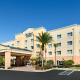Fairfield Inn & Suites Fort Pierce / Port St Lucie, Fort Pierce - Fotografie 8