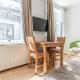 City Vibes: 1BR Apt, 10 Min to Westbahnhof, Vienna - Foto 5