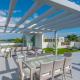 Indulge in Waterfront Elegance Your Ultra Luxury Miami Beach Estate Beckons! - Zdjęcie 7