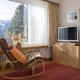 Ferienwohnung Mistaila mit Garten für 6 Personen Lenzerheide, Valbella (fotografie 9)