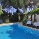 Sunny Home pool & Garden in Arcos de la Frontera, Arcos de la Frontera (fotografie 5)
