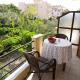 Bright apartment with balcony close to the beach #4