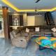 Secluded 2 Bedroom Villa