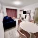 Apartament Tomis 307, コンスタンツァ - 写真 8