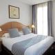 Hôtel Esprit d'Azur, Nice - Fotografie 5