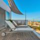 Green House - Modern Villa in Tenerife, Spain, Guía de Isora (fotografie 7)