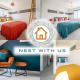 Huge Weekly & Monthly Savings - Free Parking - Wi-Fi & Netflix, Gloucester