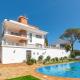 Large 5-Bed Villa, mountain and beach, at 30' from Barcelona, Vallromanas (foto 3)