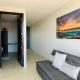 New Modern Condo with Air-condition, Zapotlanejo
