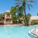 Cozy 3BD 3BATH house at Regal Palms near Disney, Davenport