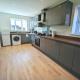 3-Bed, Sleeps 5, 3 Bath, Parking, WiFi Watton - Foto 6