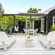 Idyll Summer house in Hornbæk, Hornbæk (foto 4)