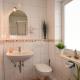Wohnung Hafenblick, Haus Seeadler Baltrum, 巴尔特鲁姆 - 照片 9