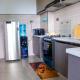 Indesign makumbi park Elegant 2 bedrooms, Nairobi - Foto 8
