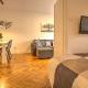 Tašmajdan Central Apartment, Bělehrad (fotografie 8)