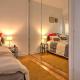 Tašmajdan Central Apartment, Bělehrad (fotografie 10)
