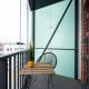 City Stay Tallinn apartment with seaview, Tallinn (Foto 6)