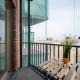 City Stay Tallinn apartment with seaview, Tallinn (Foto 8)