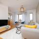 City Stay Tallinn apartment with seaview, Tallinn
